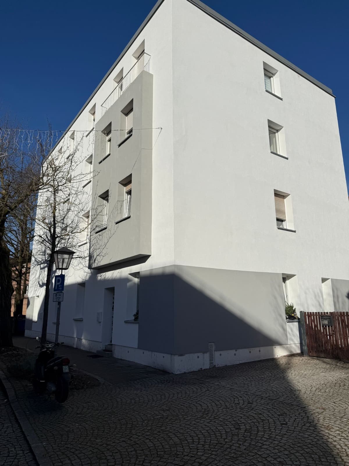 Eigentumswohnungen, Altötting