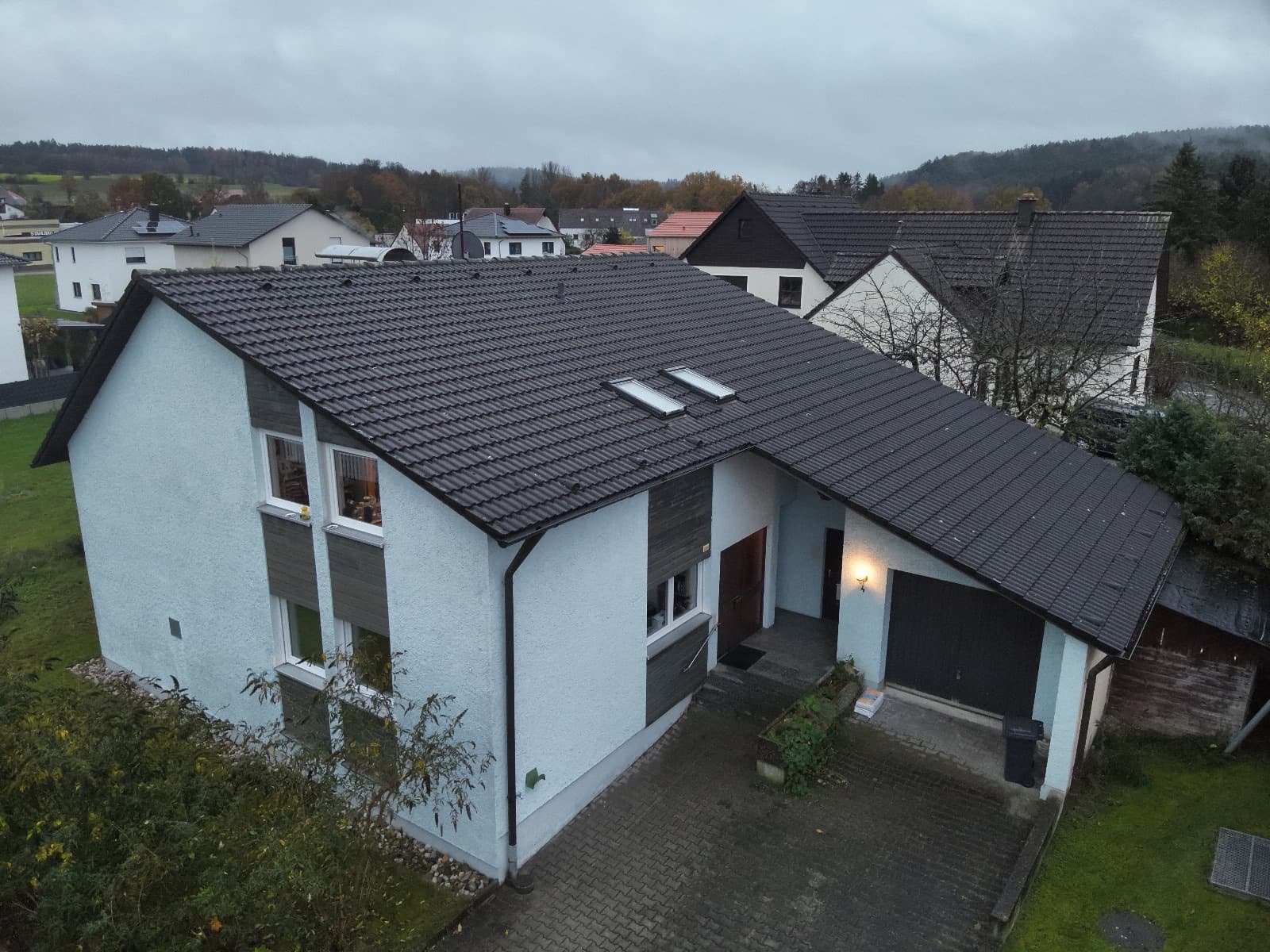 Einfamilienhaus, Wernberg-Köblitz