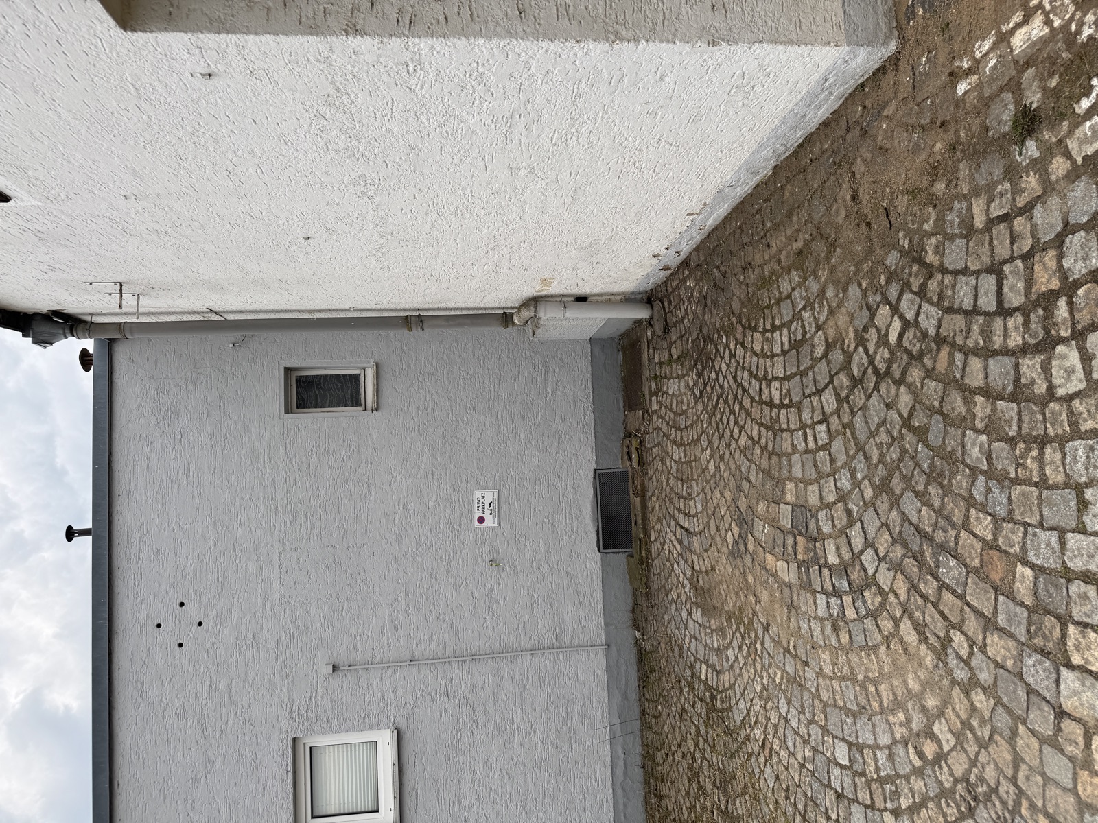 Wohnung – Eindruck 1