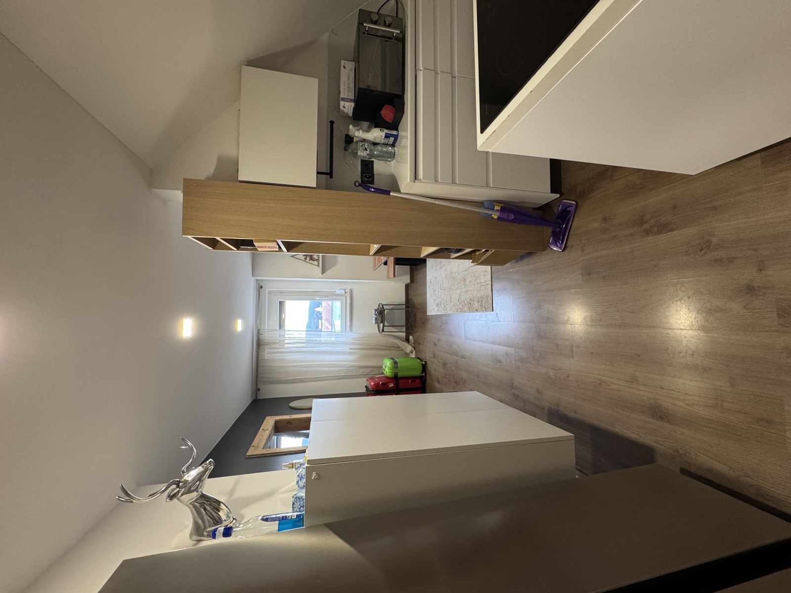 Wohnung – Eindruck 5