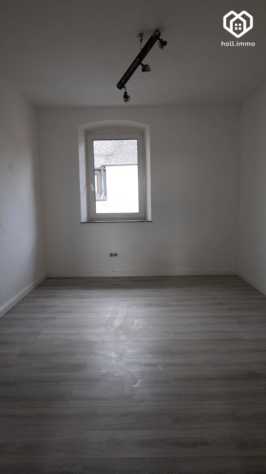 Zimmer mit Fenster